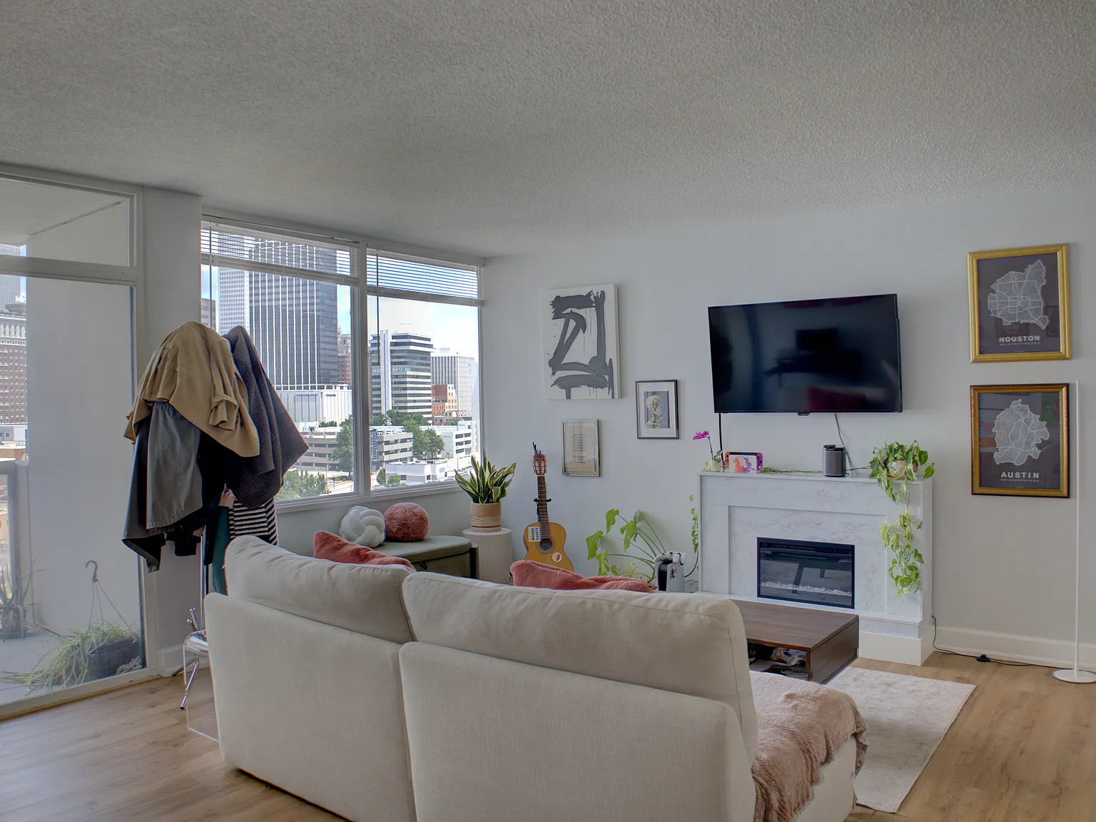 1 bed, 720 sqft, $1,825 — Photo 3