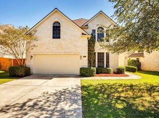 9501 Savannah Ridge Dr, Austin, TX 78726