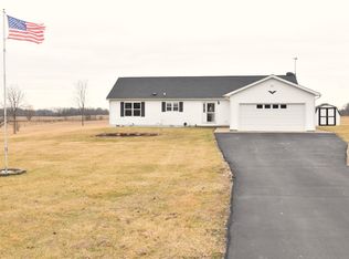 540 S Us Highway 41, Williamsport, IN