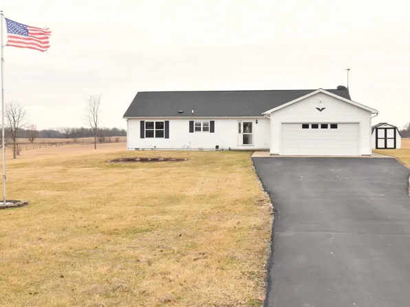 540 S Us Highway 41, Williamsport, IN 47993