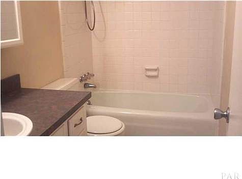 2nd bath, Remodeled in 2004