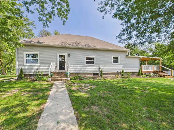 602 39th Rd, Minden, NE 68959