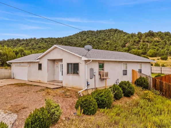 1106 Alamo St, Trinidad, CO 81082