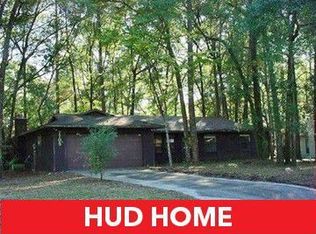 7705 SW 5th Pl, Gainesville, FL 32607