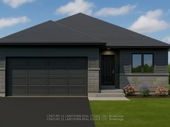 72 Hastings Park Dr, Belleville, ON K8P 5G4