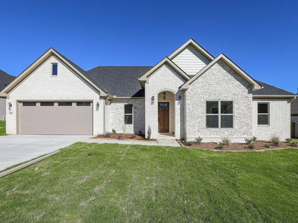 122 Roman Heights Ave, Alexander, AR 72002