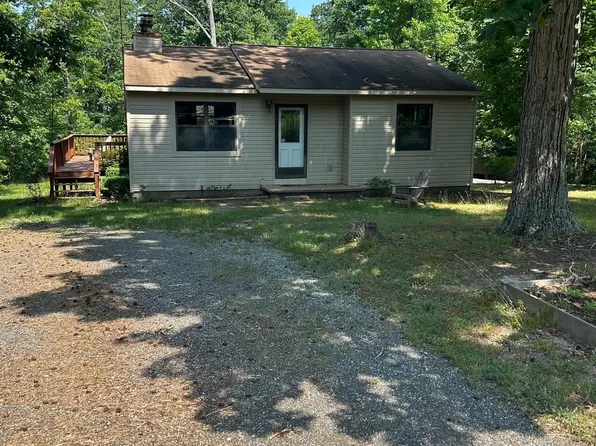 119 Calvary Dr, Montross, VA 22520