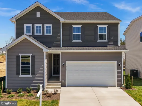 18359 Governor Dr, Ruther Glen, VA 22546
