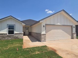 274 Waterloo Dr, Abilene, TX 79602