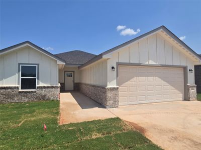 274 Waterloo Dr, Abilene, TX, 79602