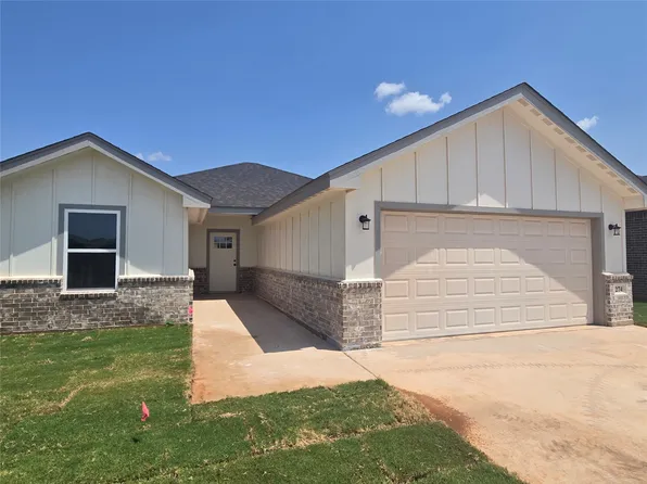274 Waterloo Dr, Abilene, TX 79602