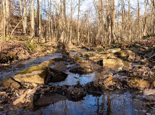 LOT 1 Frost Run, Moatsville, WV 26405