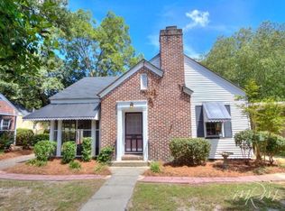 7 Warren Ct, Sumter, SC 29150