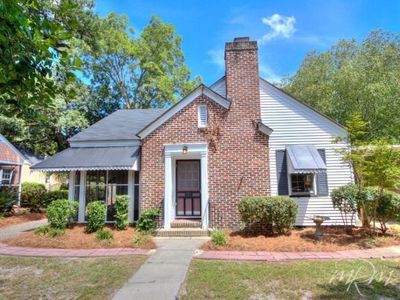 7 Warren Ct, Sumter, SC, 29150