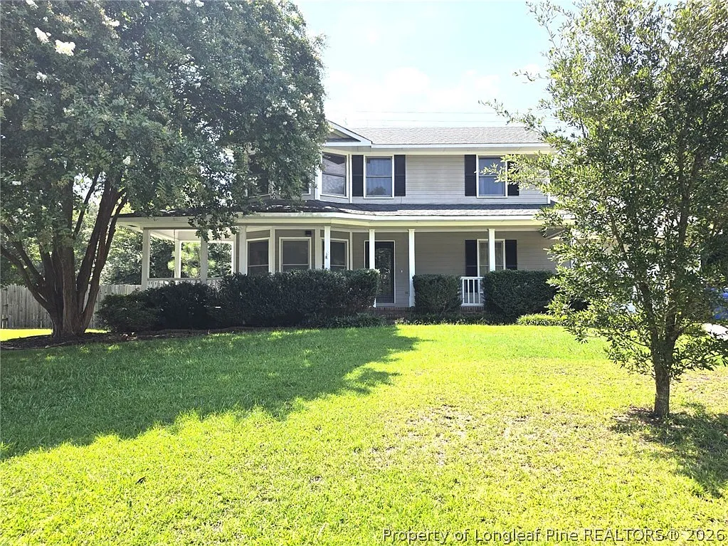3 bed, 2.5 bath, 1552 sqft, $1,795 — Photo 3
