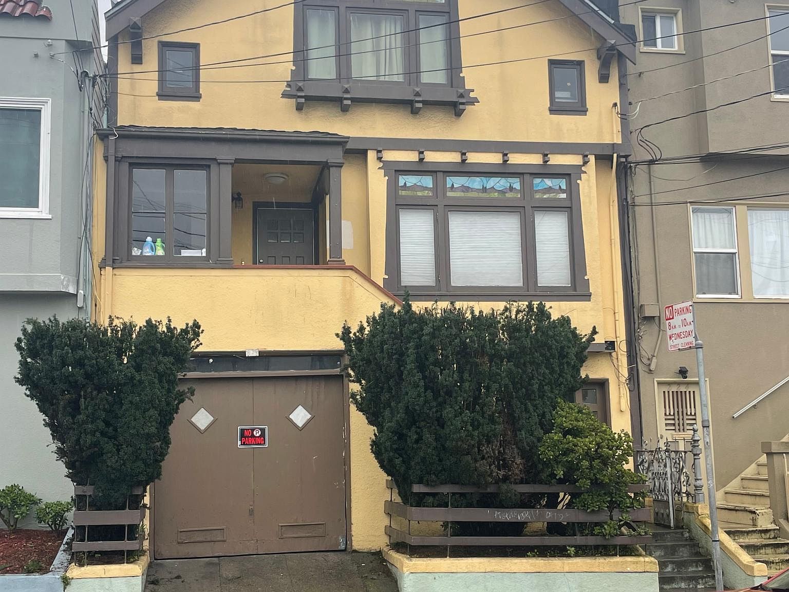 230 Russia Ave FLOOR 2, San Francisco, CA 94112 Zillow