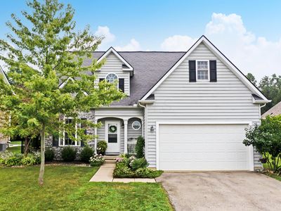 312 Middleburn St, Johnstown, OH, 43031