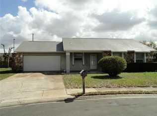 2301 Woodway Dr, Orlando, FL 32837