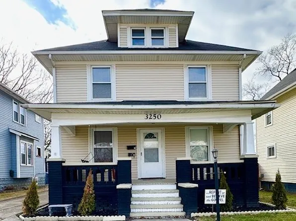 3250 Livingston Ave, Lorain, OH 44055