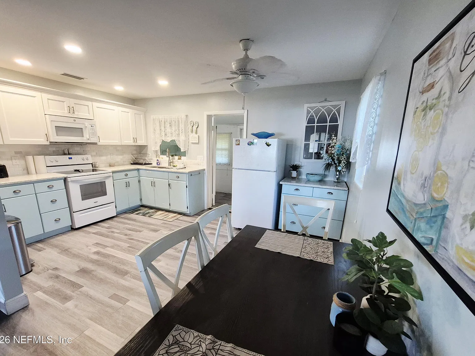 3 bed, 1.0 bath, 1080 sqft, $1,600 — Photo 4