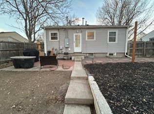 26 Bryant Way, Denver, CO 80219