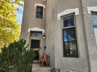 2462 Glenarm Pl APT A, Denver, CO 80205