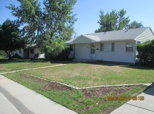 6424 S Prescott St, Littleton, CO 80120