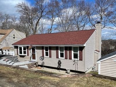 41 S Riverview St, Haverhill, MA, 01835
