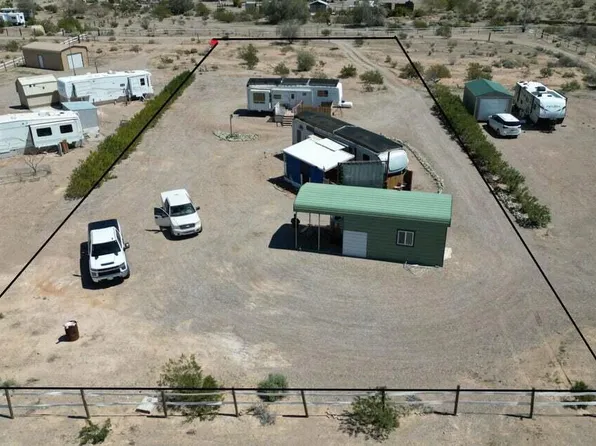 28648 Mule Lane #2, Bouse, AZ 85325