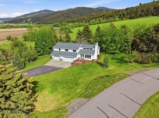 7102 Bristol Ln, Bozeman, MT 59715