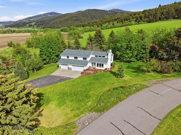 7102 Bristol Ln, Bozeman, MT 59715