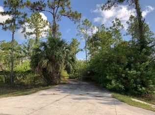 3361 12th Ave NE, Naples, FL 34120