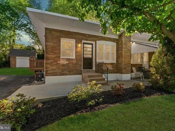 112 Morris Ave, Woodlyn, PA 19094