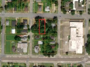 0 E 3rd Ave, Pine Bluff, AR 71601