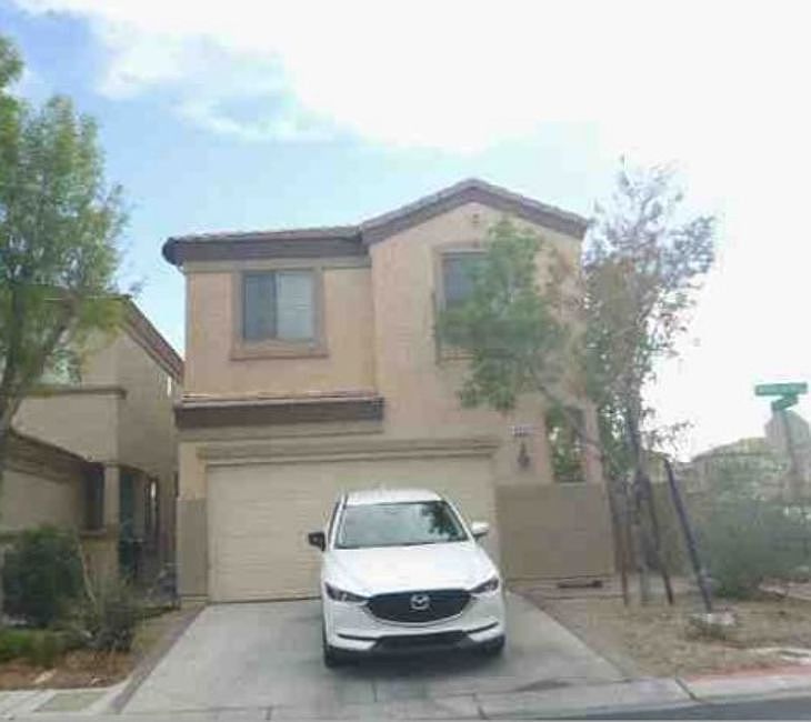 Property Front View