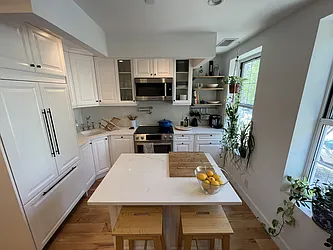 Rented by Owner