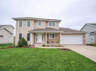 5222 Day Lily Pl, Fitchburg, WI 53711