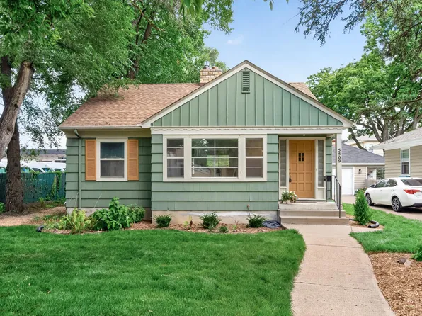 5509 Blaisdell Ave, Minneapolis, MN 55419