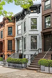 286 Clifton Place in Bedford-Stuyvesant