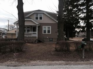 4250 S 91st St, Milwaukee, WI 53228