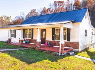 1268 Brindle Ridge Rd, Brodhead, KY 40409