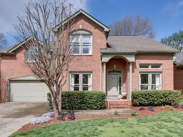 520 Caselton Ct, Franklin, TN 37069