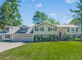 1088 Whipple Rd, Tewksbury, MA 01876