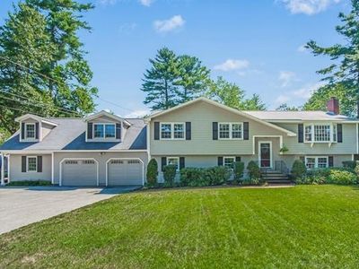 1088 Whipple Rd, Tewksbury, MA, 01876