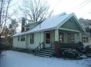 2823 Hudson Ave, Youngstown, OH 44511