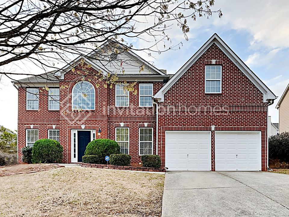1653 Broomfield Way, Lawrenceville, GA 30044 | Zillow