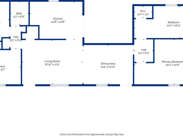 1903 Alice St, Dayton, OH 45410