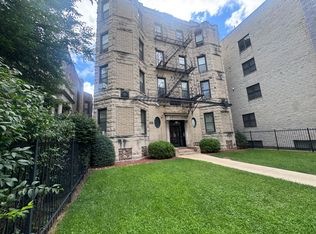 6527 S Kimbark Ave #3R, Chicago, IL 60637
