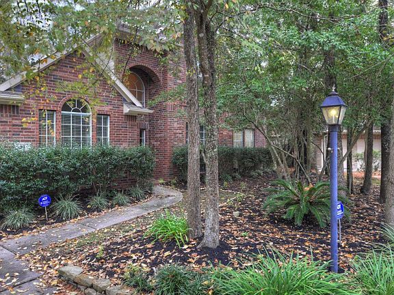 Complete with an oversized detached garage, brick four sides and recently painted inside and out, ha