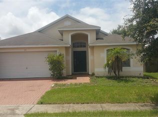 311 Weatherby Pl, Haines City, FL 33844